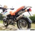 POT D'ÉCHAPPEMENT HOMOLOGUÉE MSR SILENCIEUX MOTO BMW R1100GS R 1100 GS 1994/98